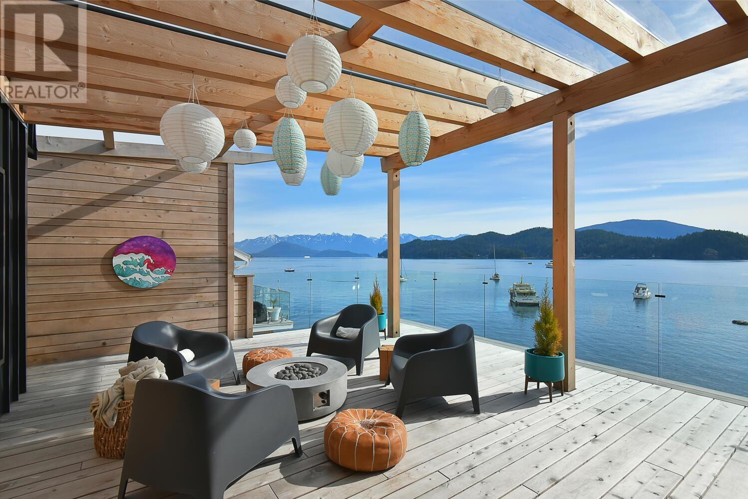 Property at 466 MARINE DRIVE image 1