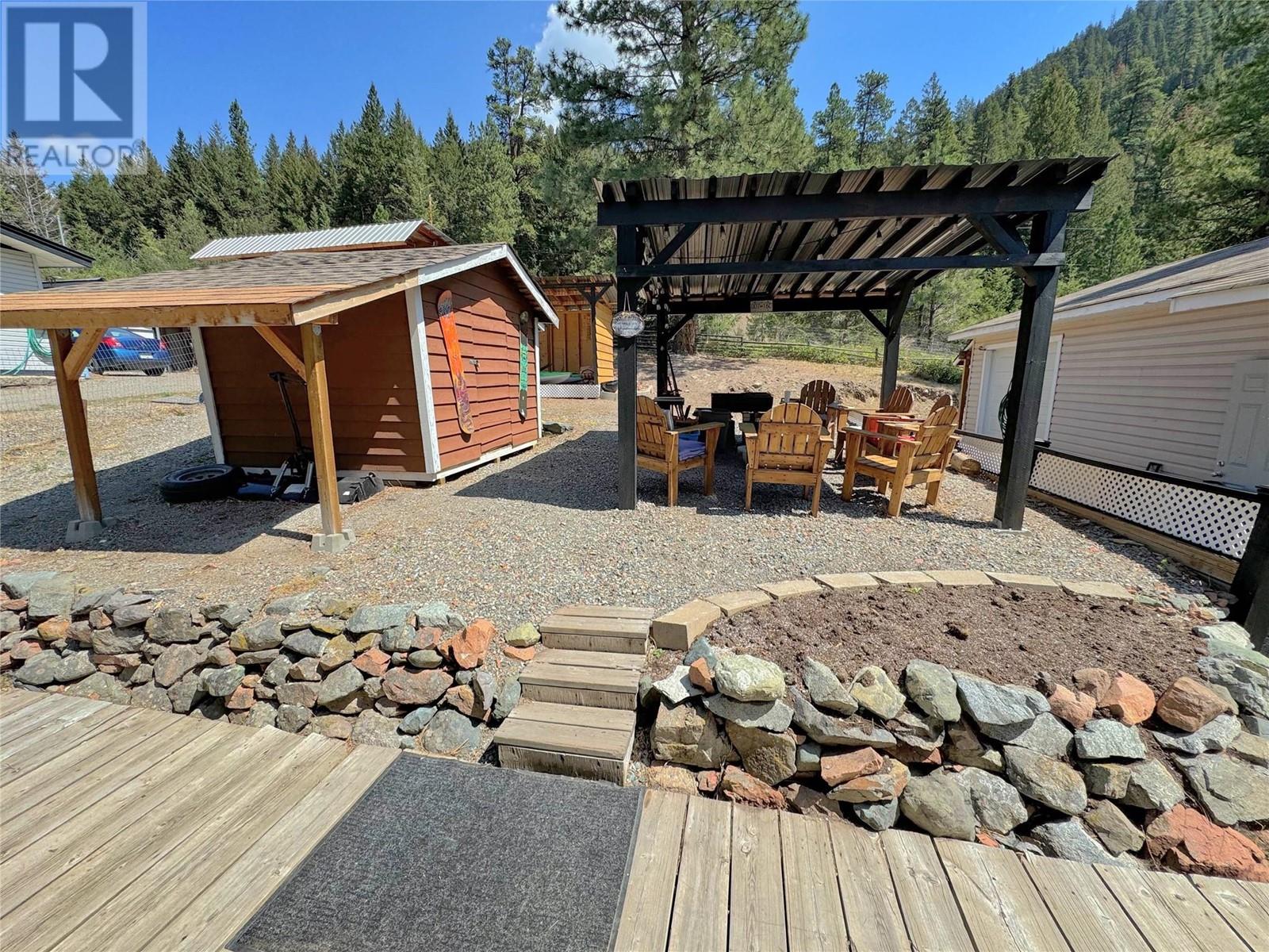 2955 Crestview Road, Princeton, British Columbia  V0X 1W0 - Photo 35 - 10345762