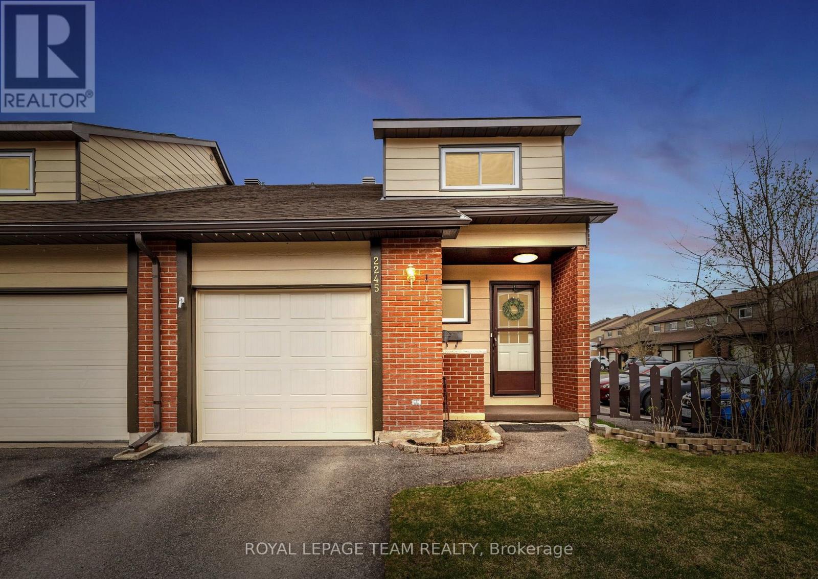 Property at 2245 ORIENT PARK DRIVE image 1