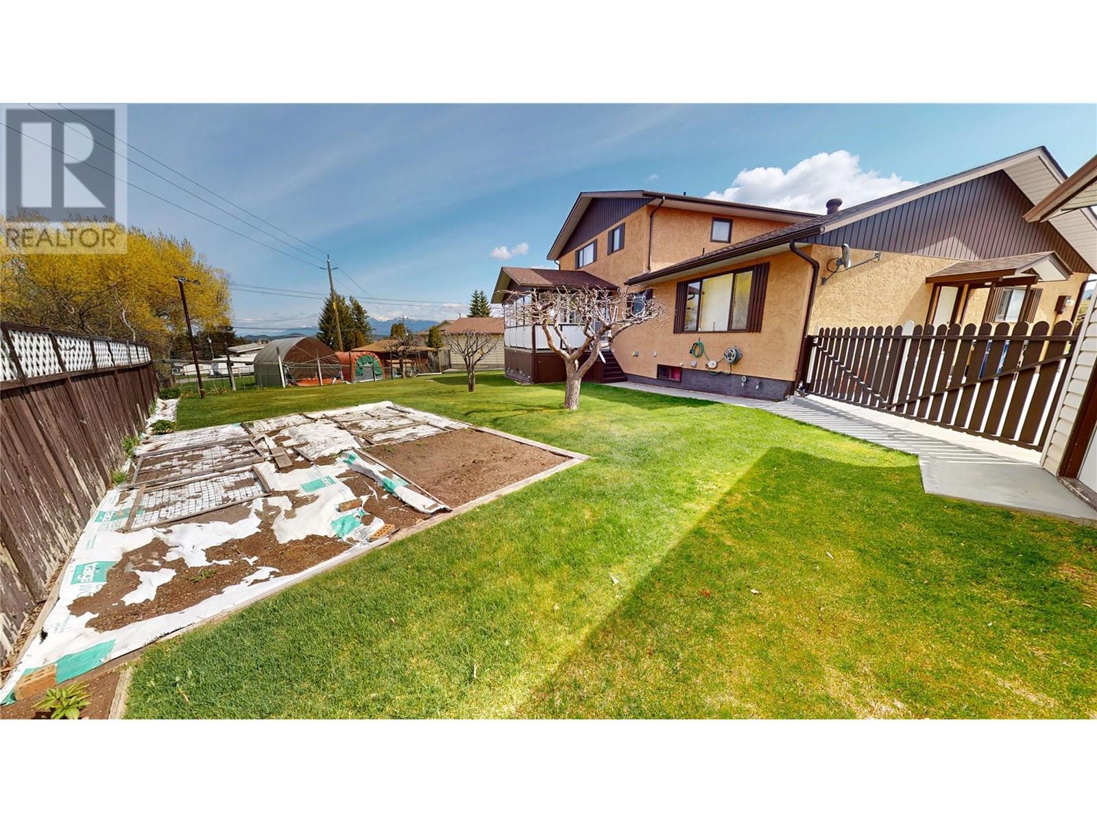 1308 12a Street S, Cranbrook, British Columbia  V1C 5S9 - Photo 38 - 10345922