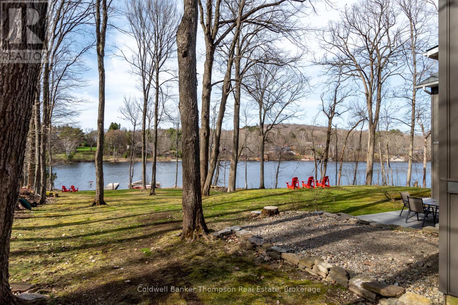 440 Bayshore Boulevard, Huntsville, Ontario  P1H 1Z1 - Photo 34 - X12118034