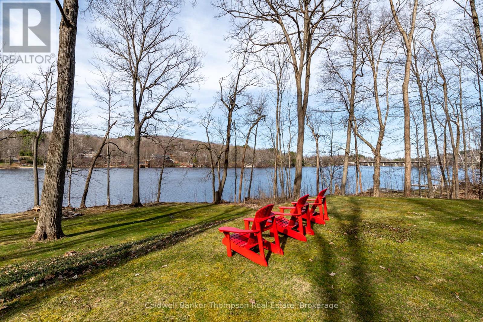 440 Bayshore Boulevard, Huntsville, Ontario  P1H 1Z1 - Photo 37 - X12118034