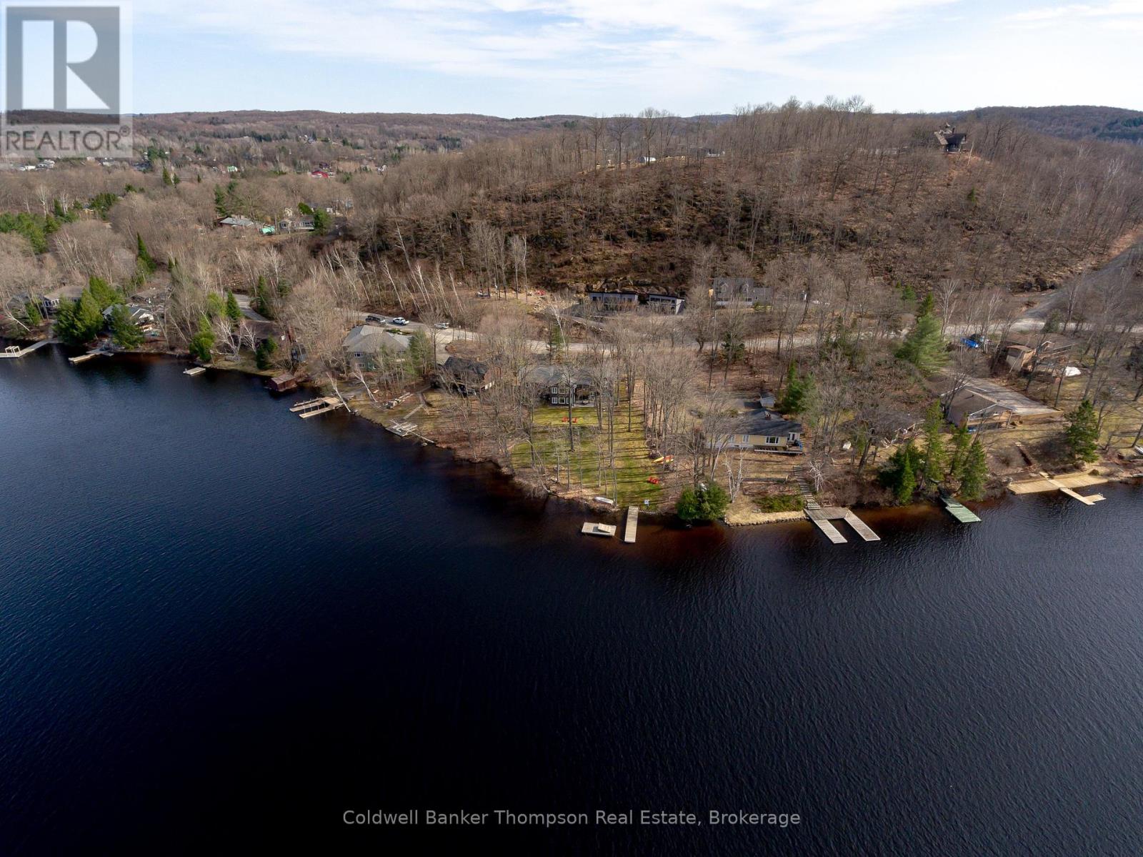 440 Bayshore Boulevard, Huntsville, Ontario  P1H 1Z1 - Photo 40 - X12118034