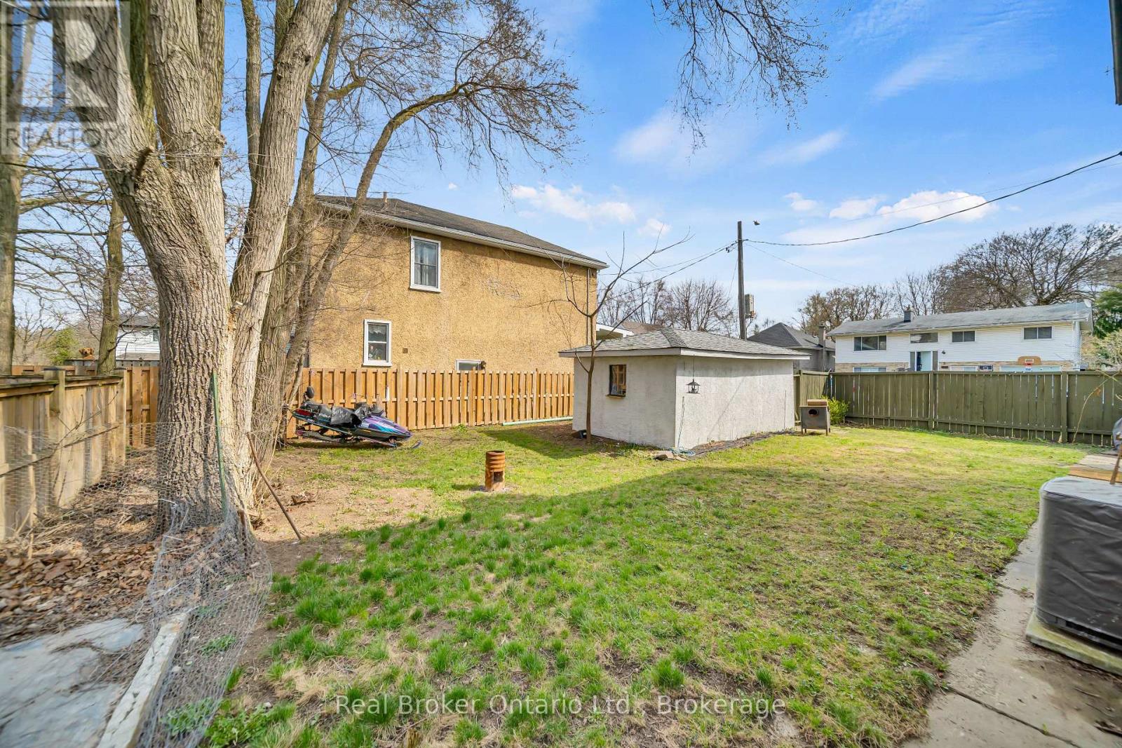 280 Main Street, Cambridge, Ontario  N1R 1X7 - Photo 44 - X12118060
