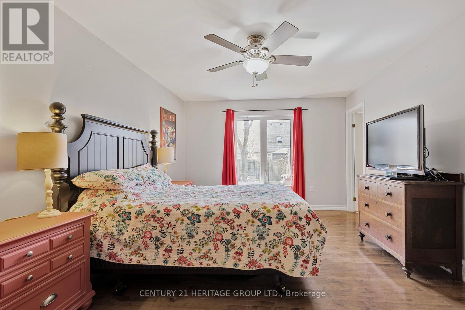 59 Highland Terrace, Bradford West Gwillimbury, Ontario  L3Z 3E9 - Photo 5 - N12117837