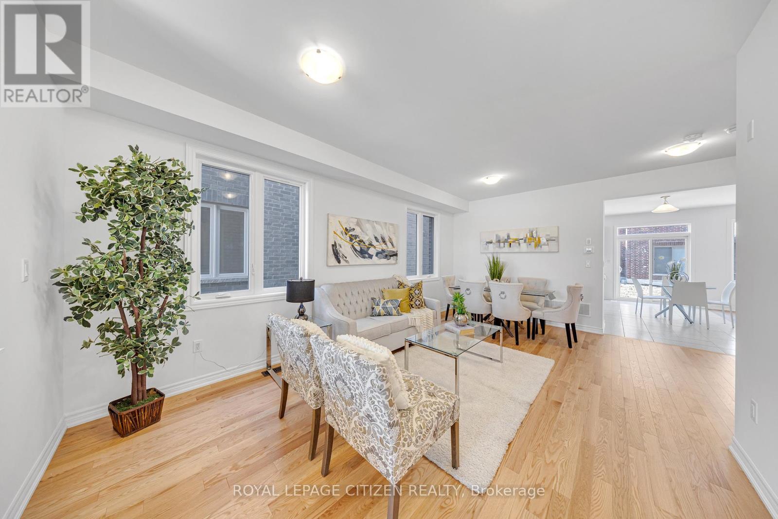 94 Brethet Heights, New Tecumseth, Ontario  L0G 1A0 - Photo 7 - N12117855