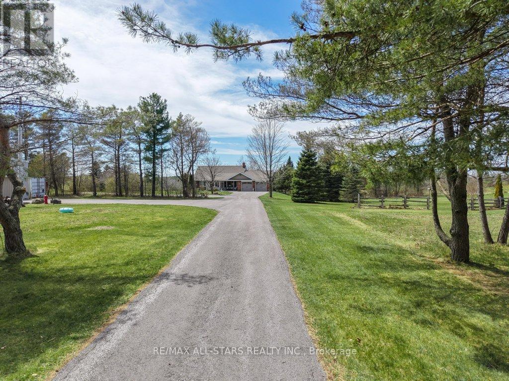 5360 Hwy 47 Road, Uxbridge, Ontario  L9P 1R1 - Photo 38 - N12117910