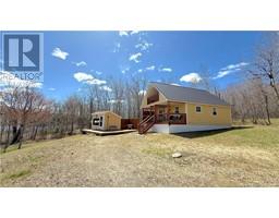 9 Stevenson Lane, East Grand Lake, New Brunswick