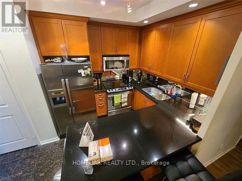608 - 21 Grand Magazine Street, Toronto, Ontario  M5V 1B5 - Photo 8 - C12116017