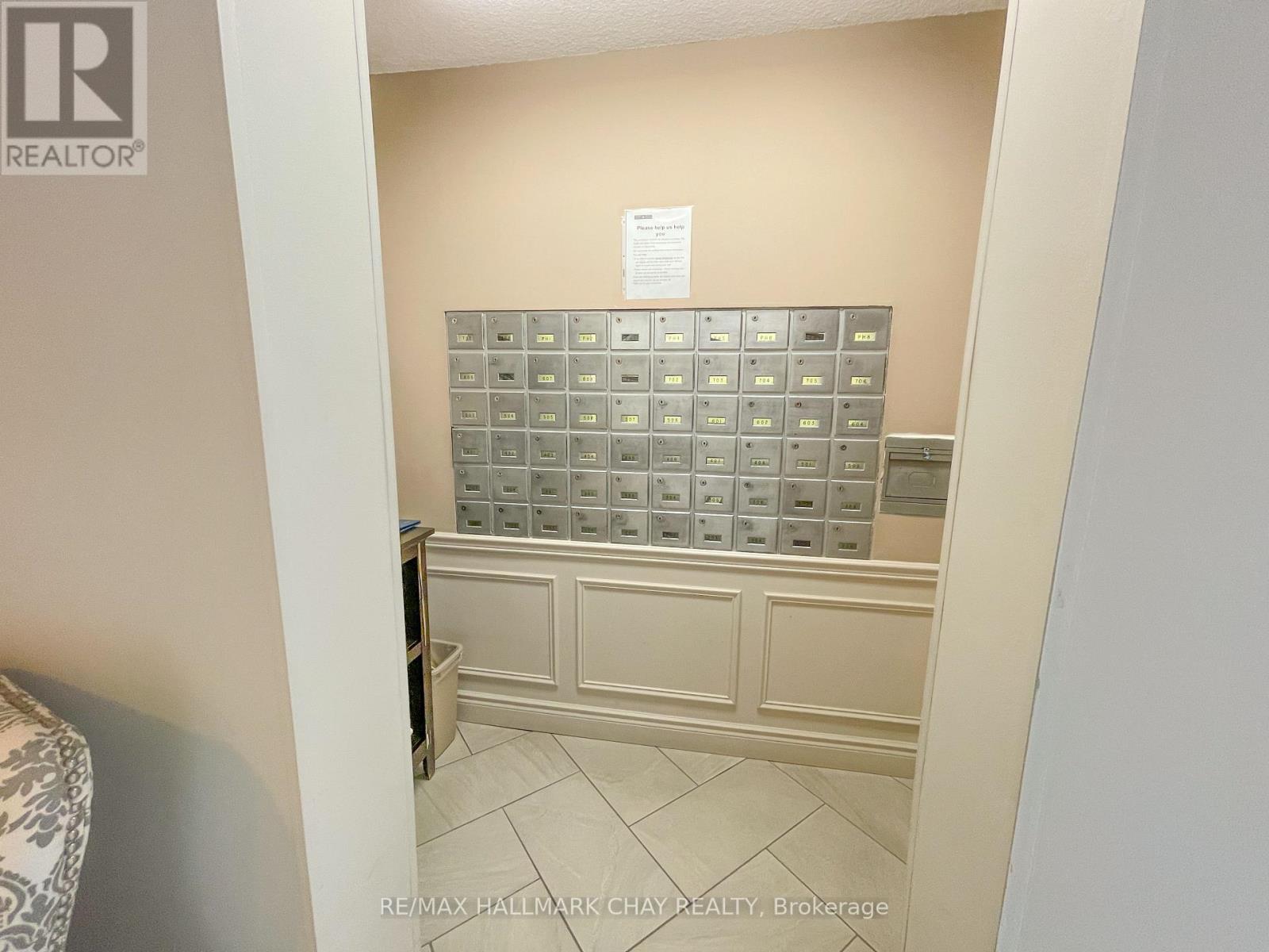 702 - 414 Blake Street, Barrie, Ontario  L4M 5J7 - Photo 24 - S12117840