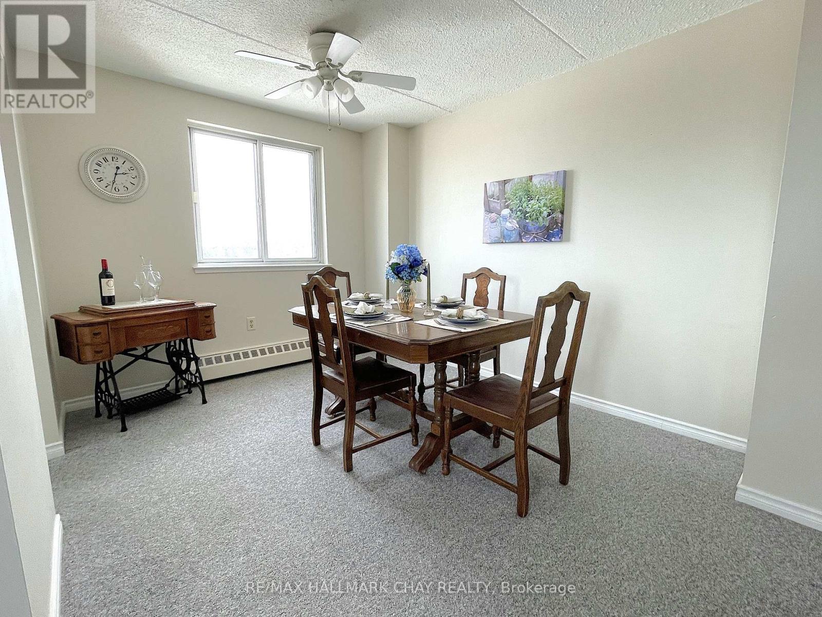 702 - 414 Blake Street, Barrie, Ontario  L4M 5J7 - Photo 9 - S12117840