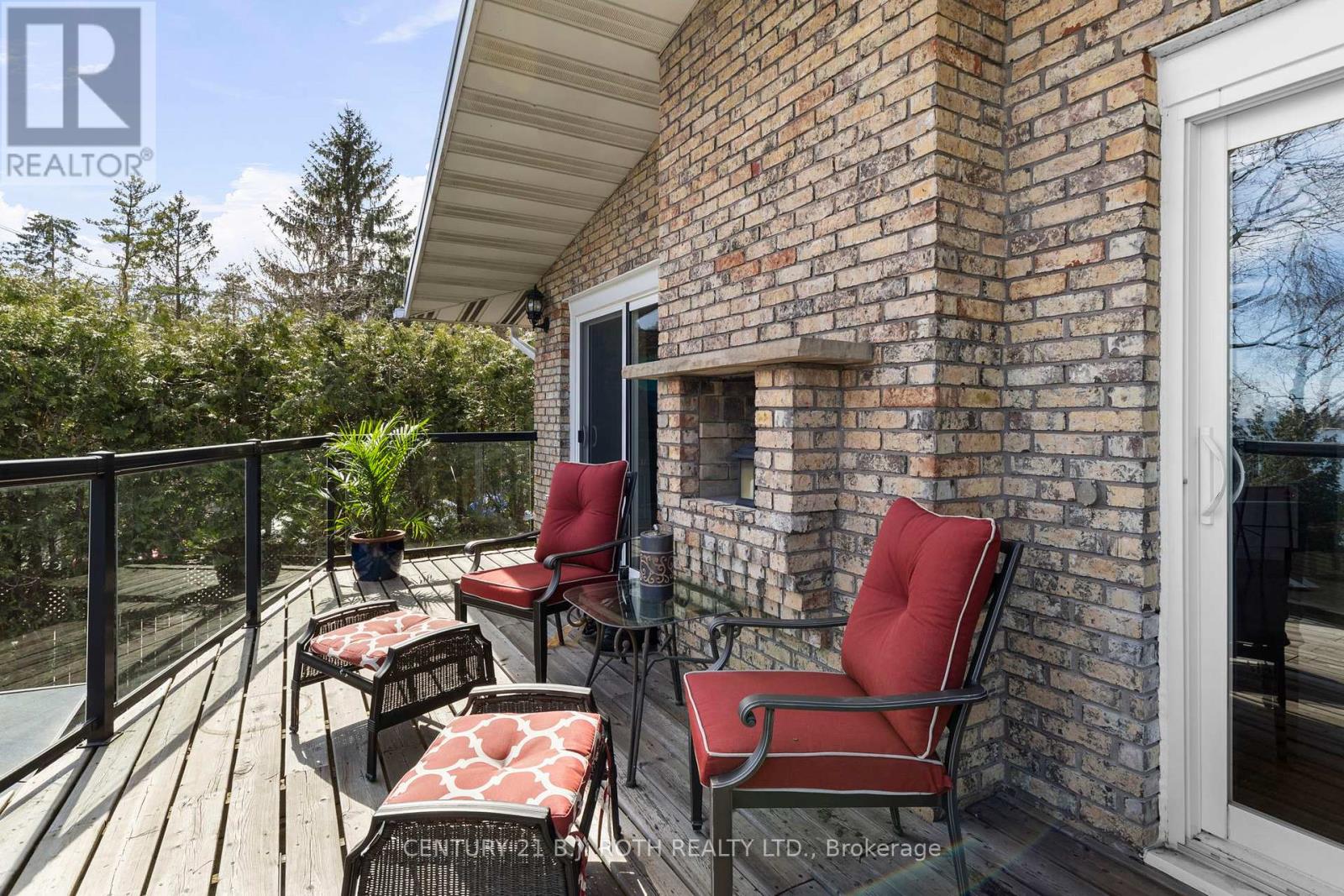 2679 Lakeshore Road E, Oro-Medonte, Ontario  L0L 1T0 - Photo 16 - S12117869