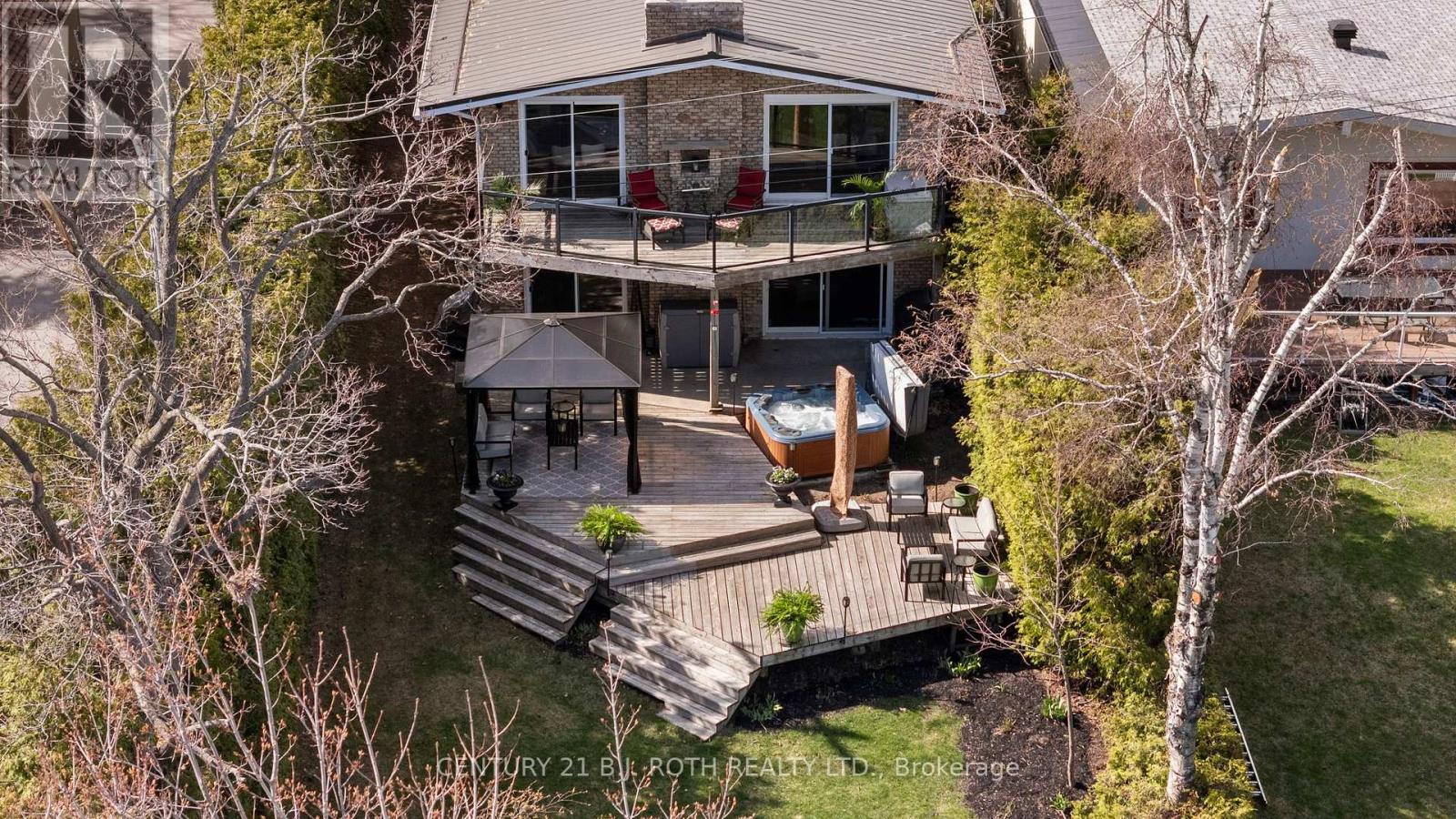 2679 Lakeshore Road E, Oro-Medonte, Ontario  L0L 1T0 - Photo 33 - S12117869