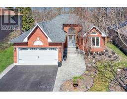 38 SUMMERSET DRIVE, Barrie, Ontario