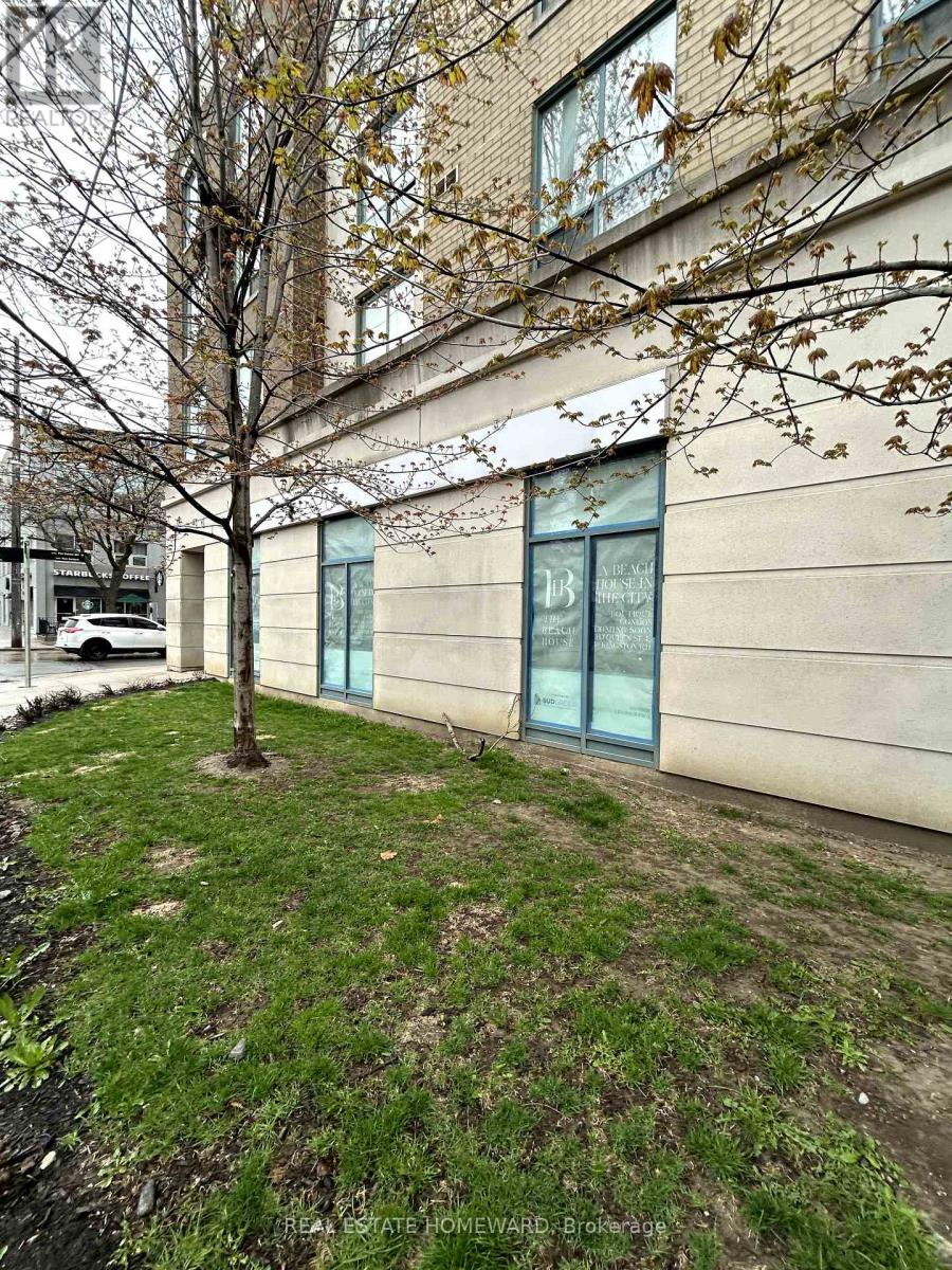 1815 Queen Street E, Toronto, Ontario  M4L 3Z6 - Photo 10 - E12116394