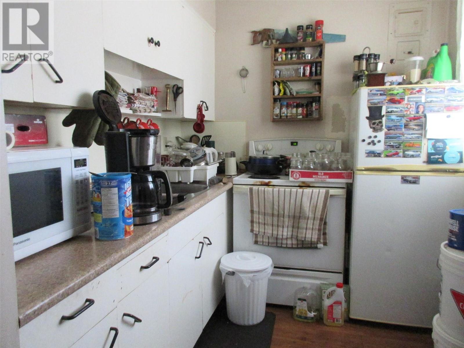 Property at 1650 Lindley Creek Road image 4