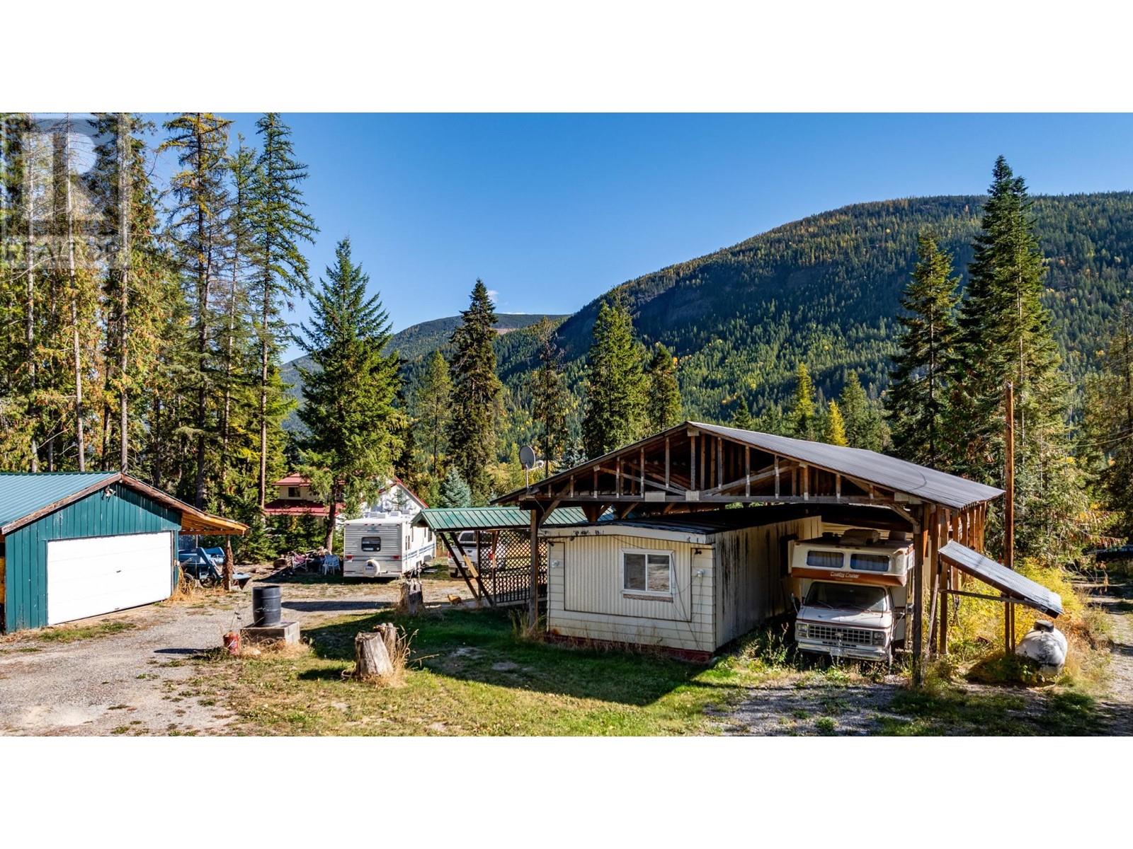 4717 Goat River North Road, Arrow Creek, British Columbia  V0B 1G9 - Photo 25 - 10345978