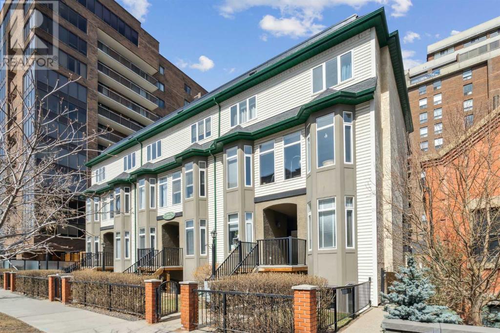 Property at 102, 1014 14 Avenue SW image 5