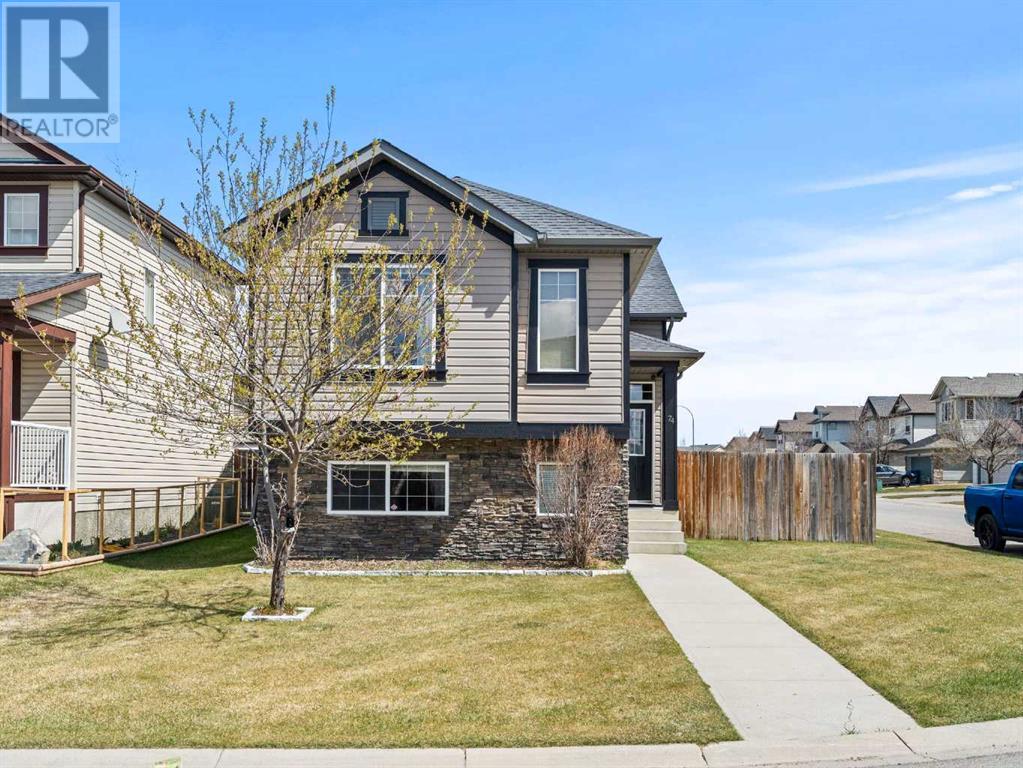 74 Cimarron Grove Drive, Okotoks, Alberta  T1S 0A6 - Photo 38 - A2215895