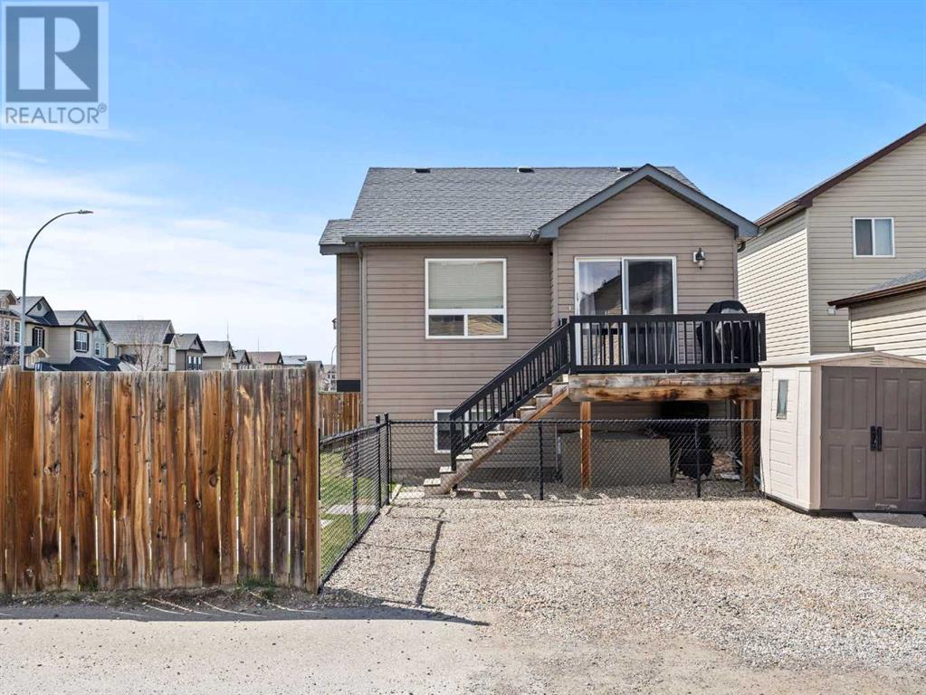 74 Cimarron Grove Drive, Okotoks, Alberta  T1S 0A6 - Photo 36 - A2215895
