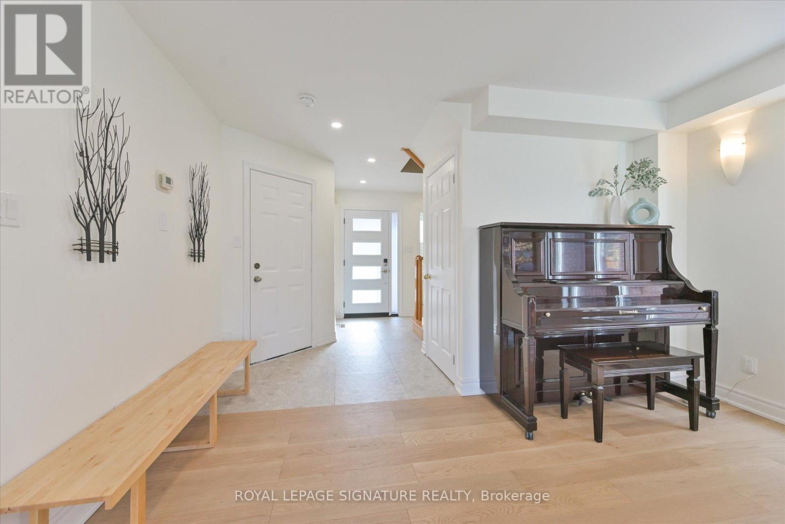 374 Grand Highland Way, Mississauga (Hurontario), Ontario  L4Z 3V9 - Photo 17 - W12117860