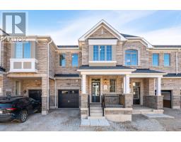 1185 STIRLING TODD TER TERRACE, Milton, Ontario