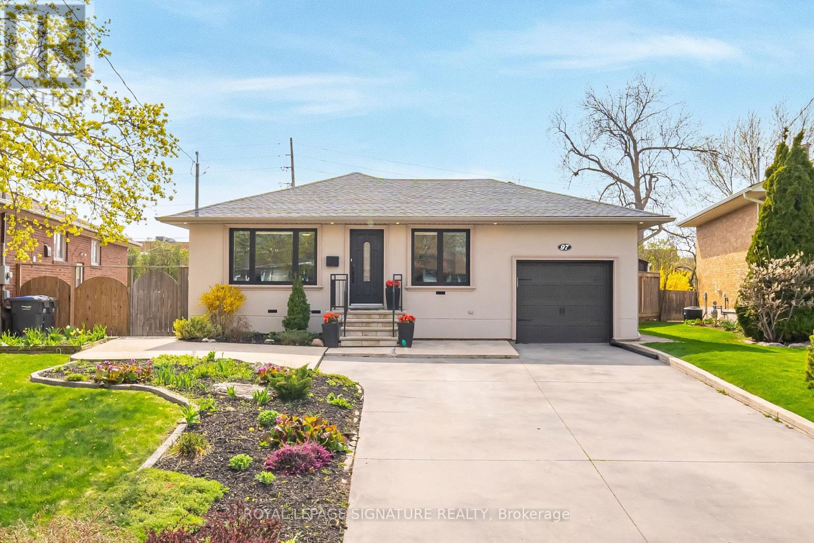 Property at 97 SWANHURST BOULEVARD image 1