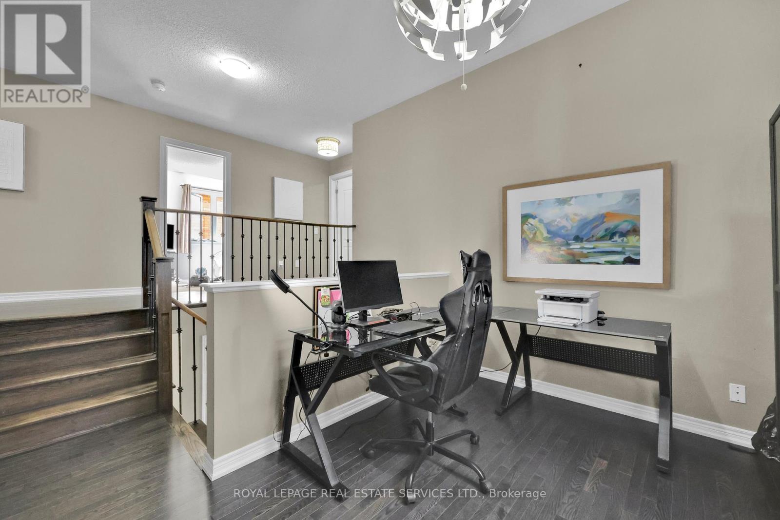 60 Valleyway Drive W, Brampton, Ontario  L6X 5G1 - Photo 12 - W12117893
