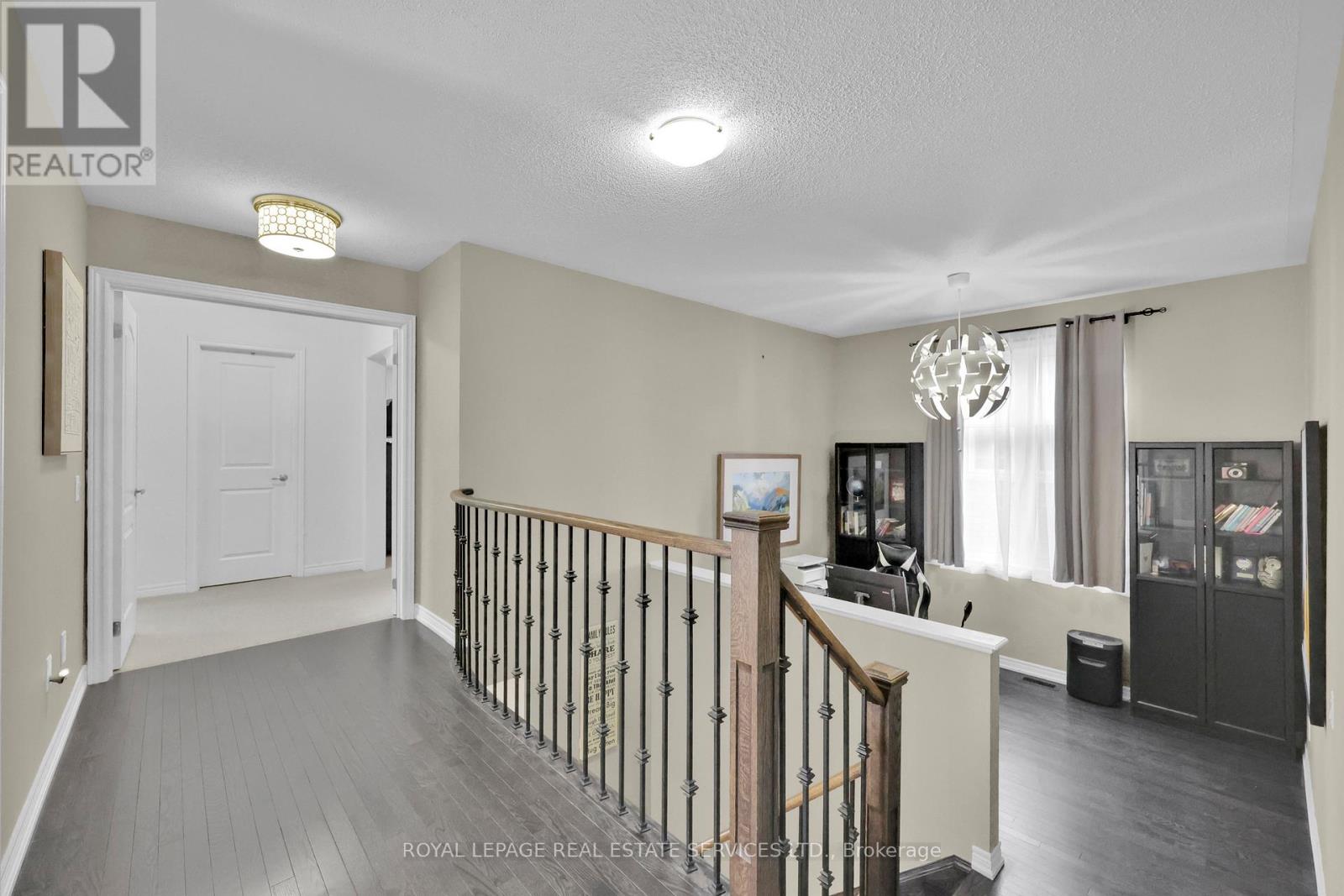 60 Valleyway Drive W, Brampton, Ontario  L6X 5G1 - Photo 14 - W12117893