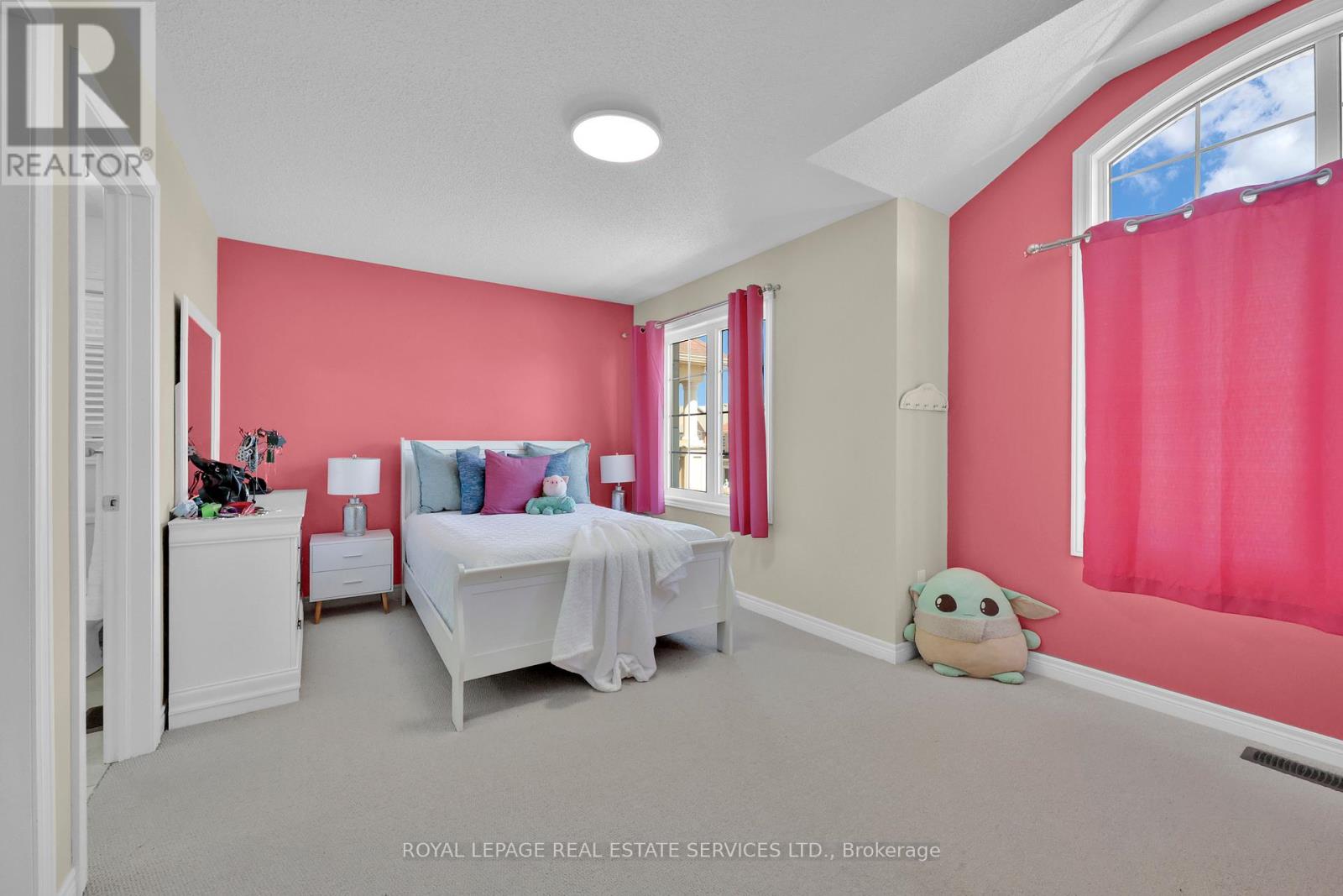 60 Valleyway Drive W, Brampton, Ontario  L6X 5G1 - Photo 29 - W12117893