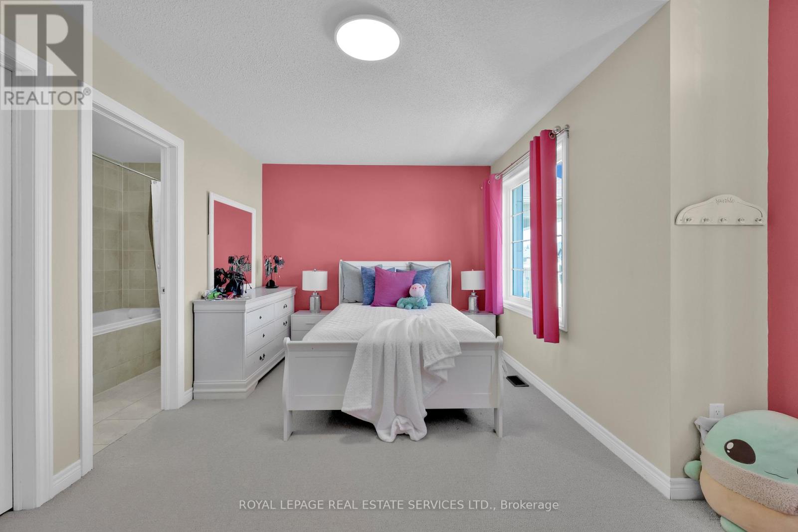 60 Valleyway Drive W, Brampton, Ontario  L6X 5G1 - Photo 30 - W12117893