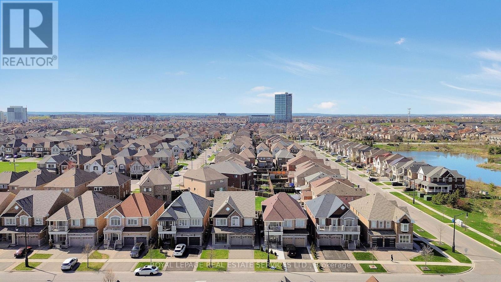 60 Valleyway Drive W, Brampton, Ontario  L6X 5G1 - Photo 42 - W12117893