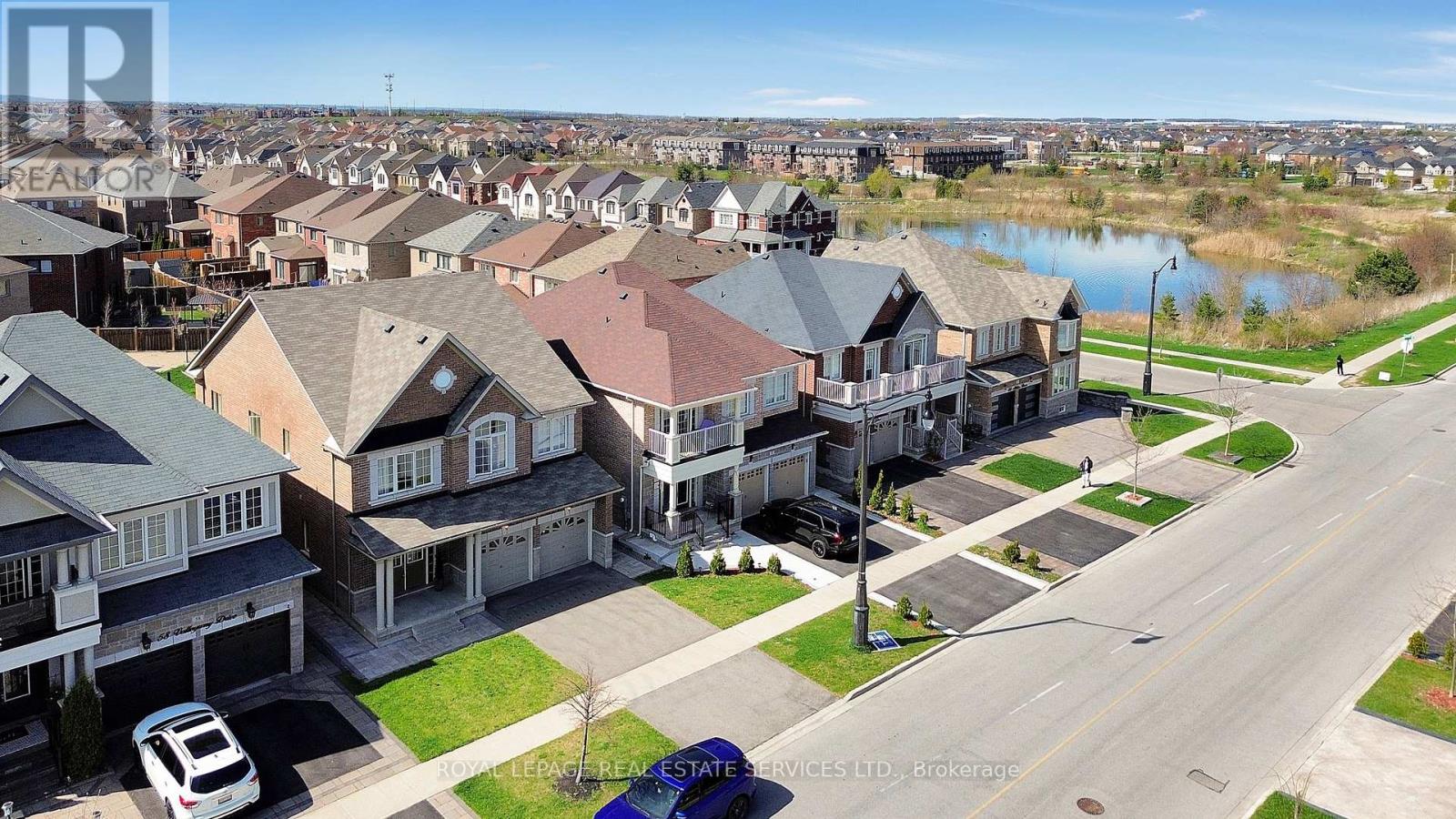 60 Valleyway Drive W, Brampton, Ontario  L6X 5G1 - Photo 45 - W12117893