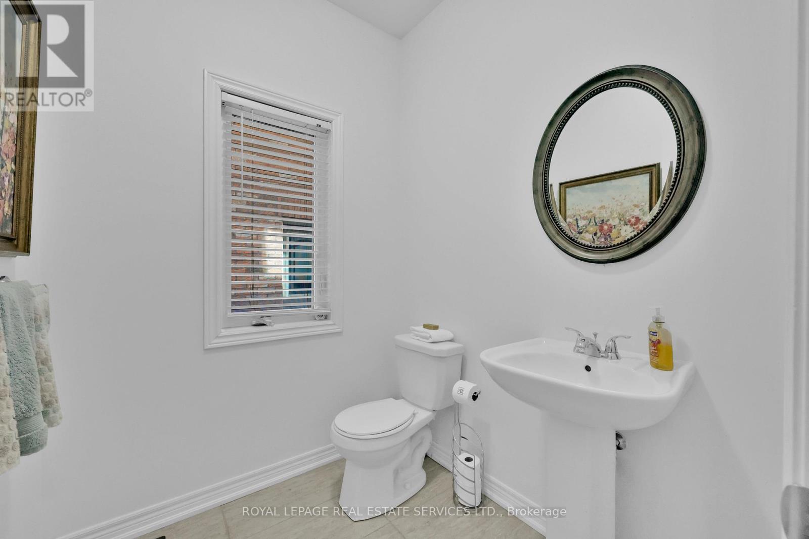 60 Valleyway Drive W, Brampton, Ontario  L6X 5G1 - Photo 46 - W12117893