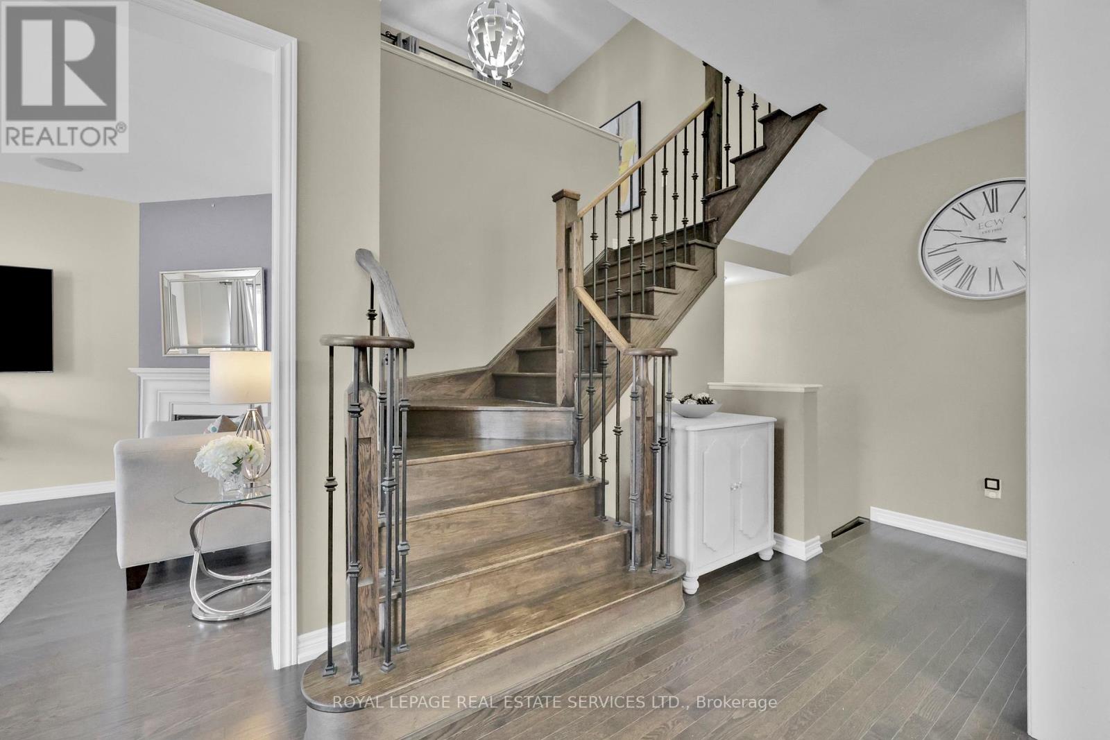 60 Valleyway Drive W, Brampton, Ontario  L6X 5G1 - Photo 48 - W12117893