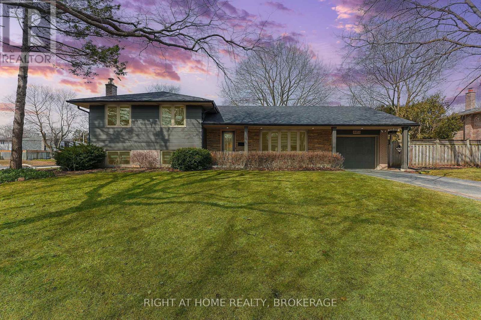 4453 CONCORD PLACE, burlington (shoreacres), Ontario