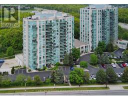 802 - 2585 ERIN CENTRE BOULEVARD, Mississauga, Ontario