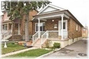 Main Floor - 210 Belgravia Avenue W, Toronto, Ontario  M6E 2M8 - Photo 1 - W12117904