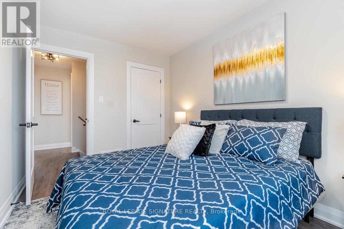38a - 830 Westlock Road, Mississauga (Erindale), Ontario  L5C 1K6 - Photo 13 - W12117943