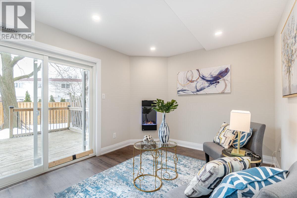 38a - 830 Westlock Road, Mississauga (Erindale), Ontario  L5C 1K6 - Photo 21 - W12117943
