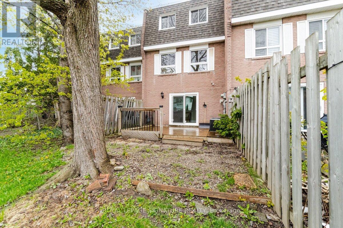 38a - 830 Westlock Road, Mississauga (Erindale), Ontario  L5C 1K6 - Photo 30 - W12117943