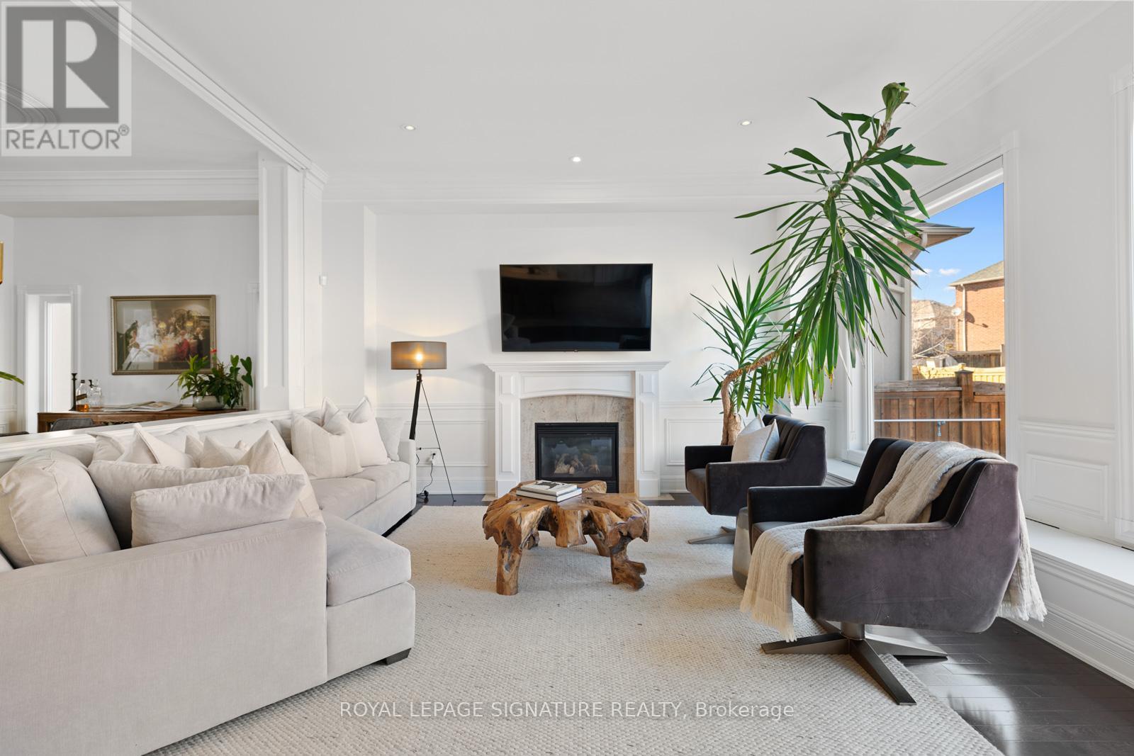 2357 KWINTER ROAD, Oakville, Ontario