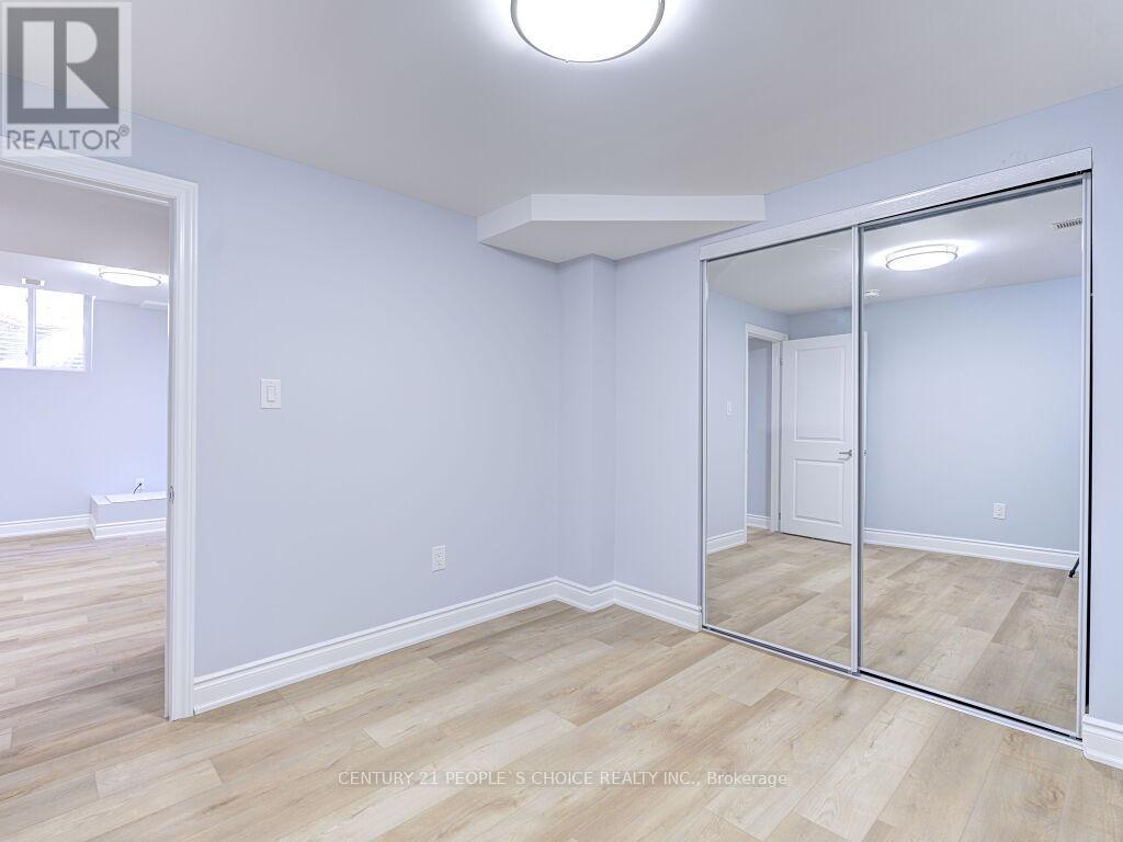 Bsmnt - 6127 Silken Laumann Way, Mississauga, Ontario  L5V 1A2 - Photo 11 - W12117982