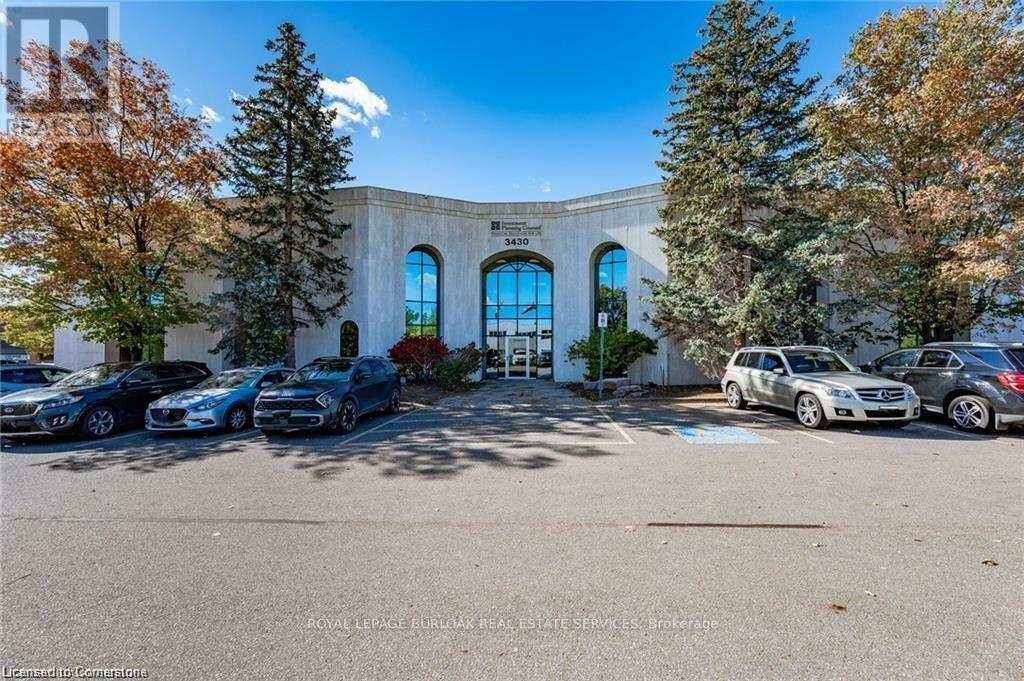 201 - 3430 SOUTH SERVICE ROAD, Burlington, Ontario
