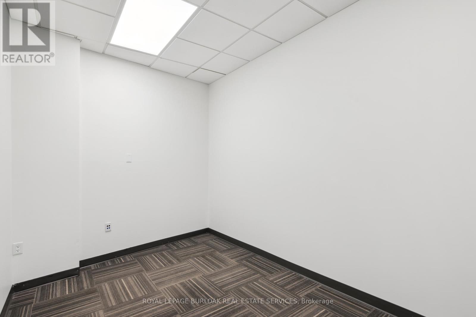 201 - 3430 South Service Road, Burlington (Industrial Burlington), Ontario  L7N 3T9 - Photo 11 - W12117983