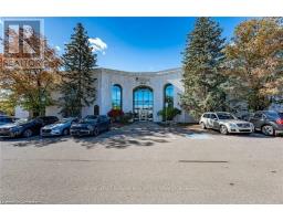 201 - 3430 SOUTH SERVICE ROAD, Burlington, Ontario