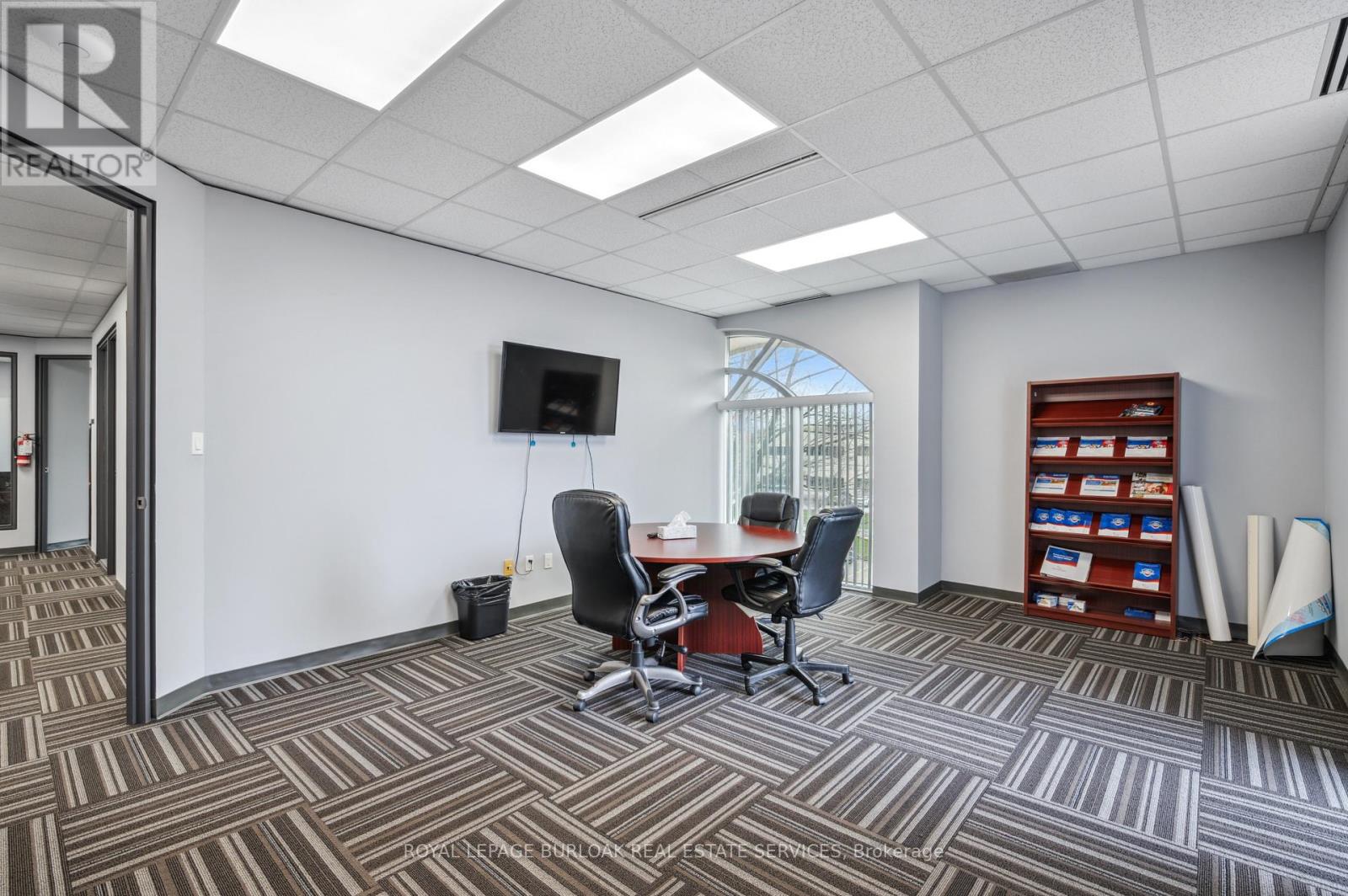 200a - 3430 South Service Road, Burlington, Ontario  L7N 3T9 - Photo 24 - W12117993