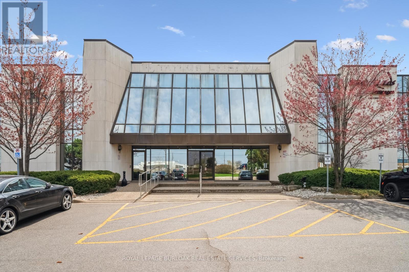 G3 - 3410 SOUTH SERVICE ROAD, Burlington, Ontario