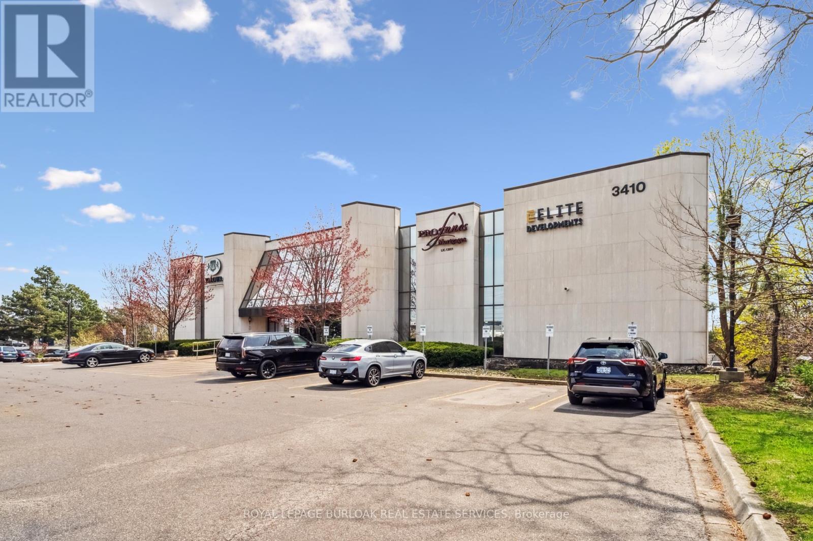 G3 - 3410 South Service Road, Burlington, Ontario  L7N 3T9 - Photo 3 - W12117996