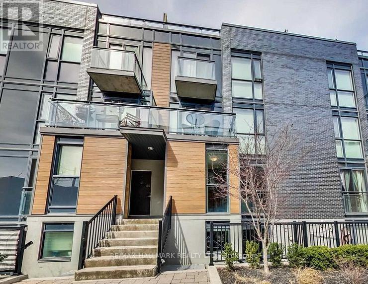 702 - 63 RUSKIN AVENUE, Toronto, Ontario